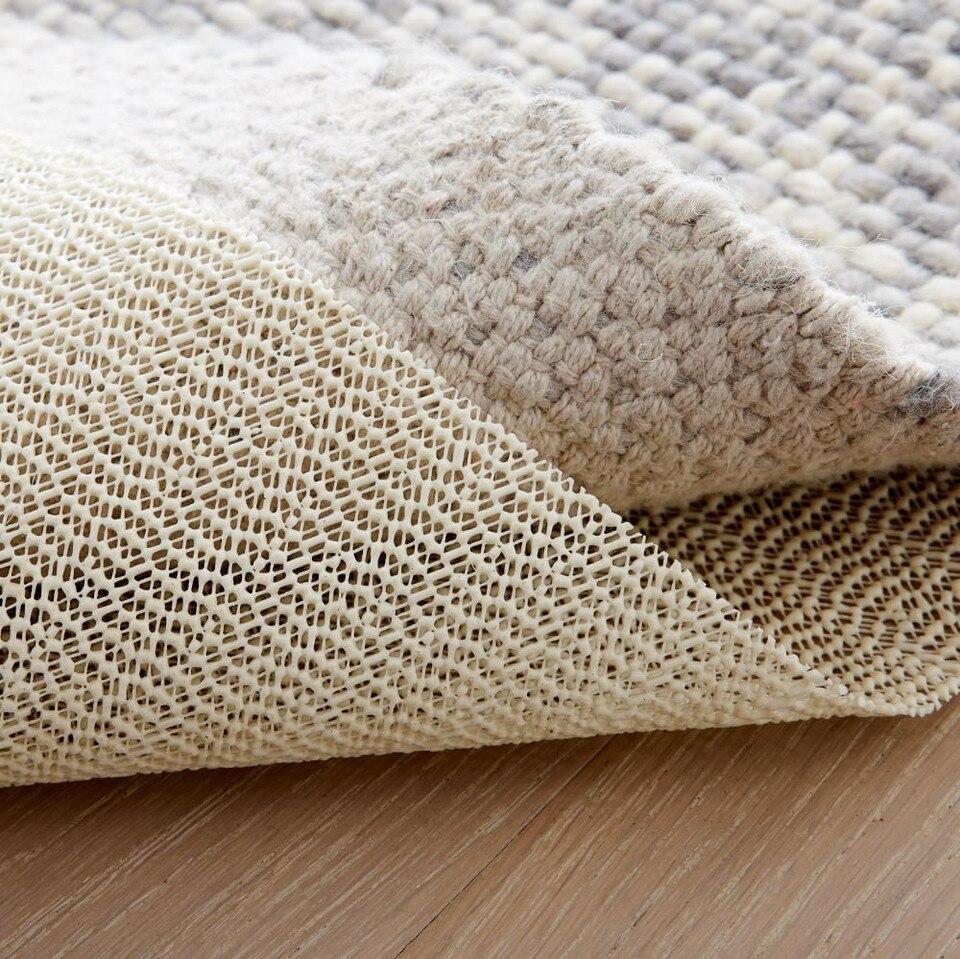 Premium & EcoStay Rug Pad West Elm Australia